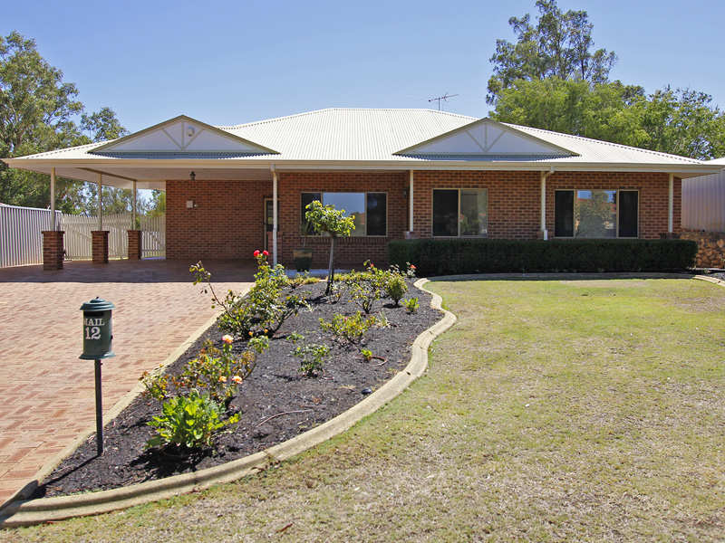 12 Blackboy Road, Greenmount, WA 6056 Property Details