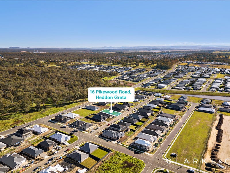16 Pikewood Road, Heddon Greta, NSW 2321 Property Details