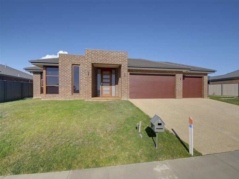 4 Derwent Rise, Traralgon East, VIC 3844