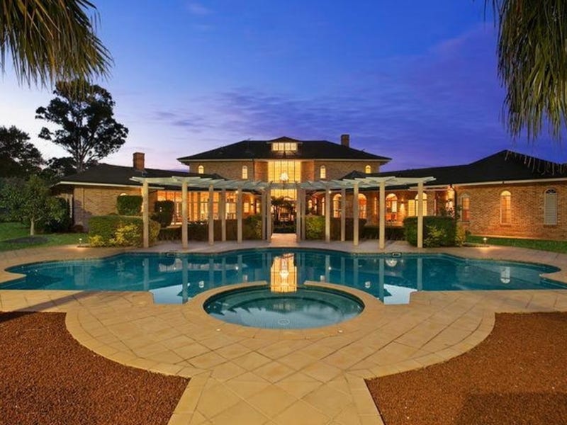 26 Cubitt Drive, Denham Court, NSW 2565