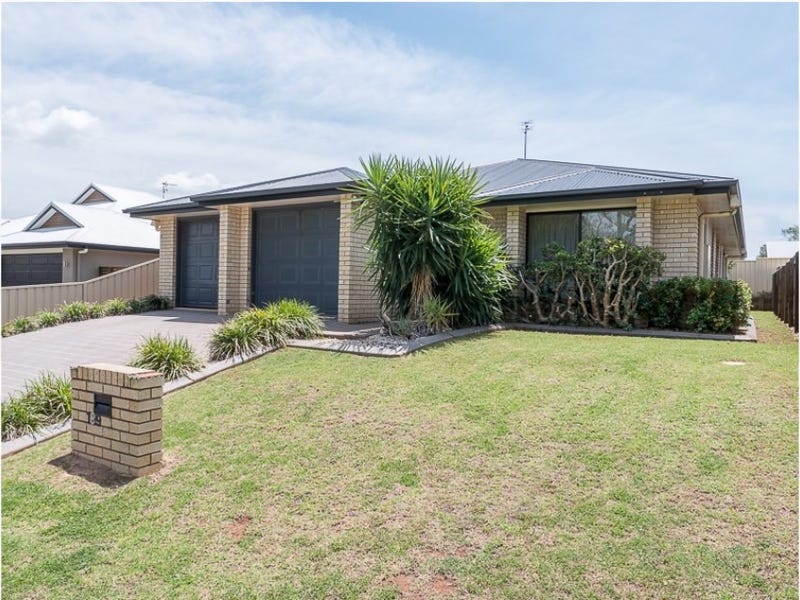 Houses for Sale in Toowoomba City and Suburbs, QLD Pg. 4