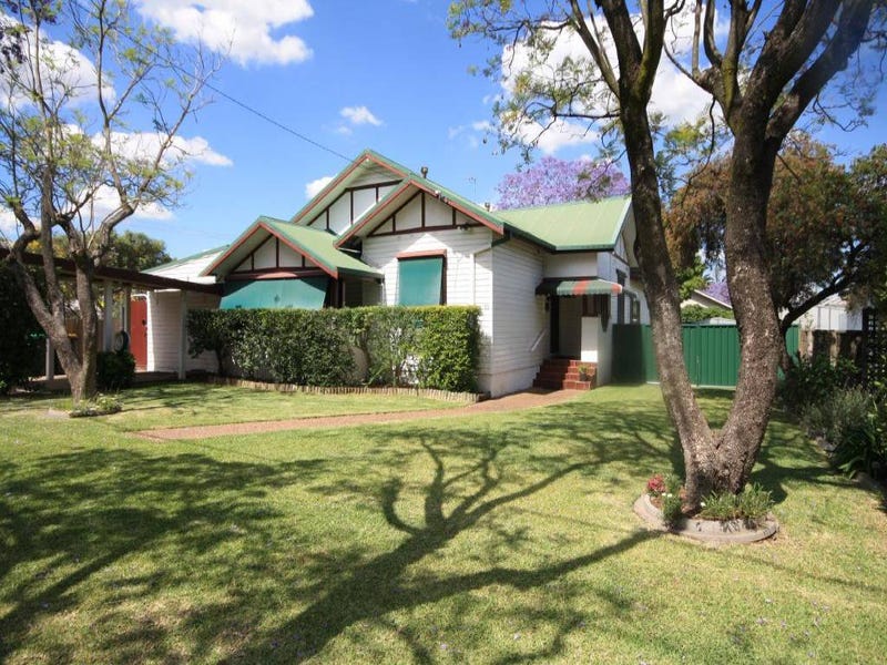 11 Bligh Street, Muswellbrook, NSW 2333