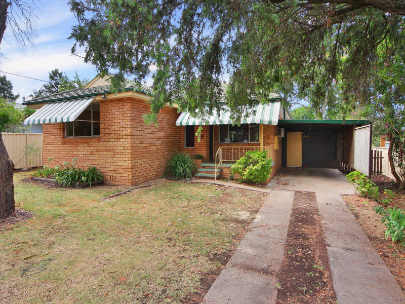 8 Fisher Road, Tamworth, NSW 2340 Property Details