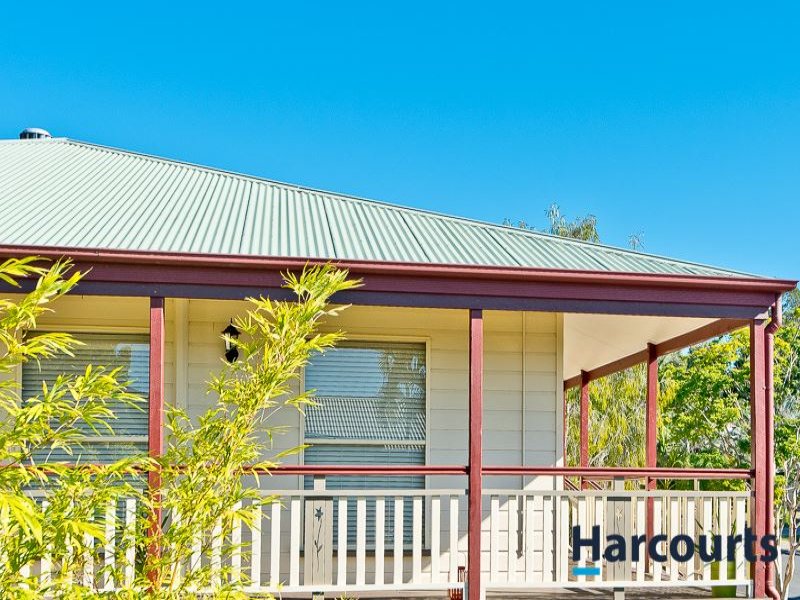 54 Forest Ridge Drive, Narangba, Qld 4504 Property Details