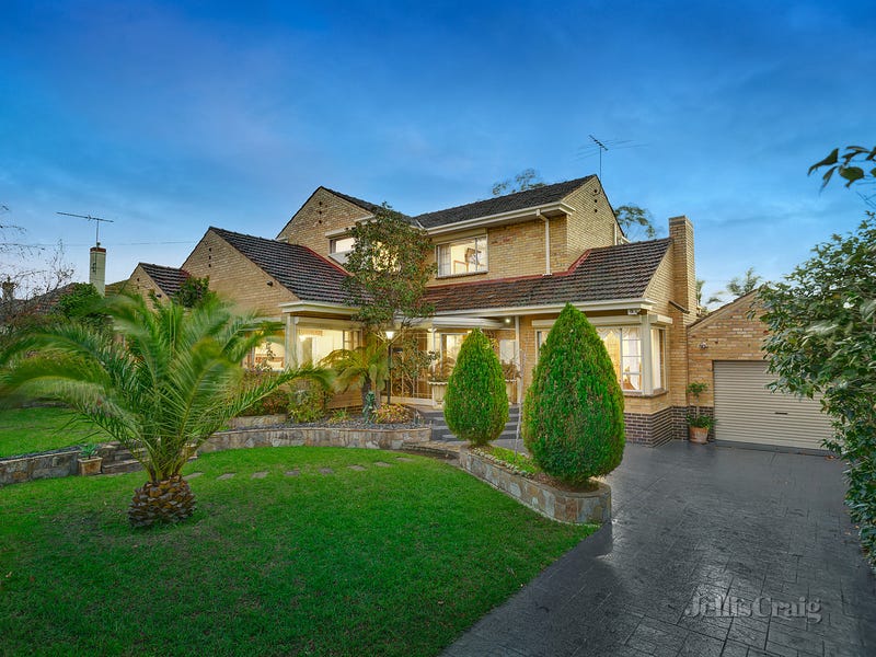 75 St Elmo Road, Ivanhoe, Vic 3079 Property Details