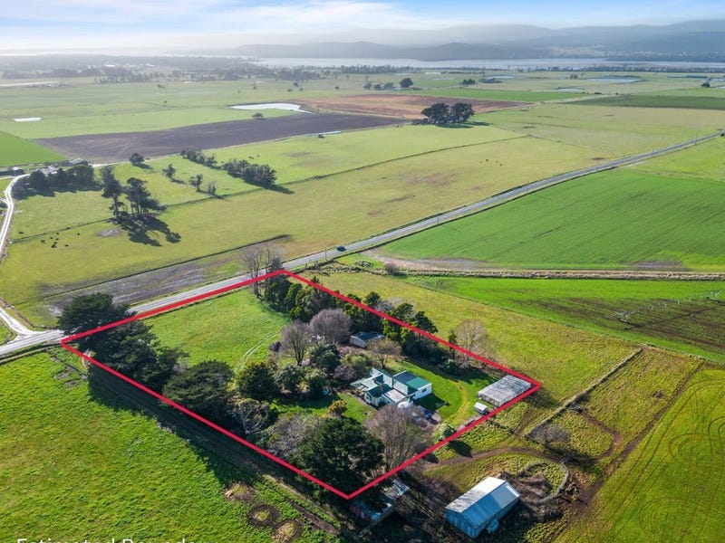 4937 Frankford Road, Thirlstane, Tas 7307 House for Sale realestate