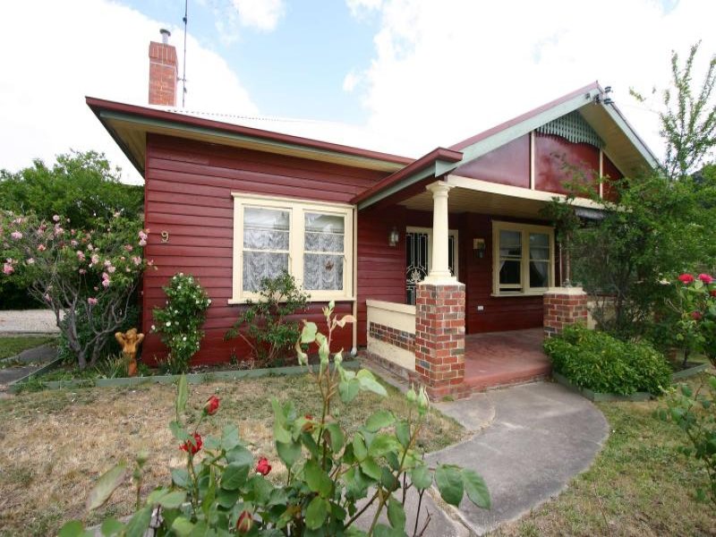 9 Queen Street N, Ballarat East, VIC 3350