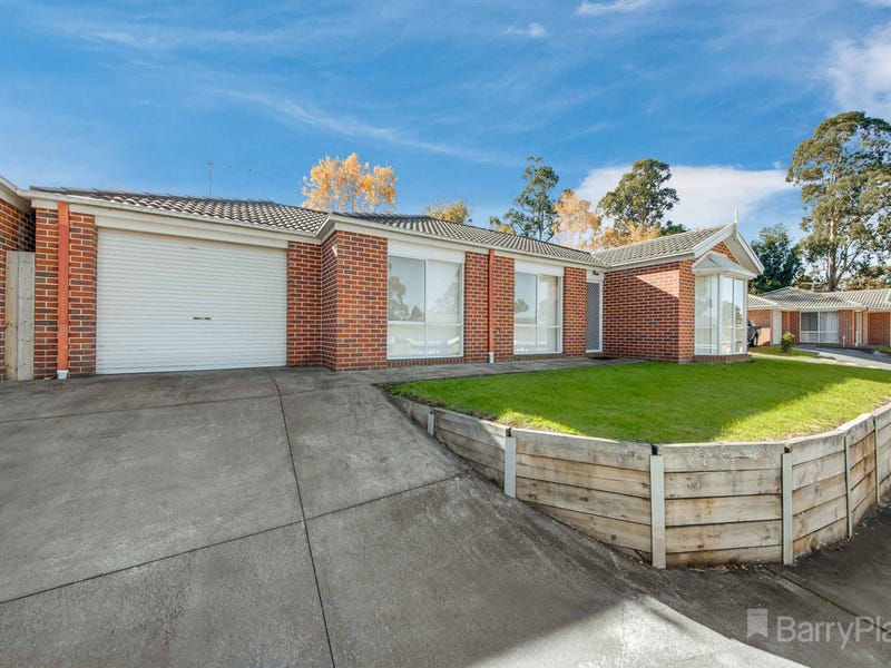 10/3038 Longwarry Road, Drouin, Vic 3818 Property Details