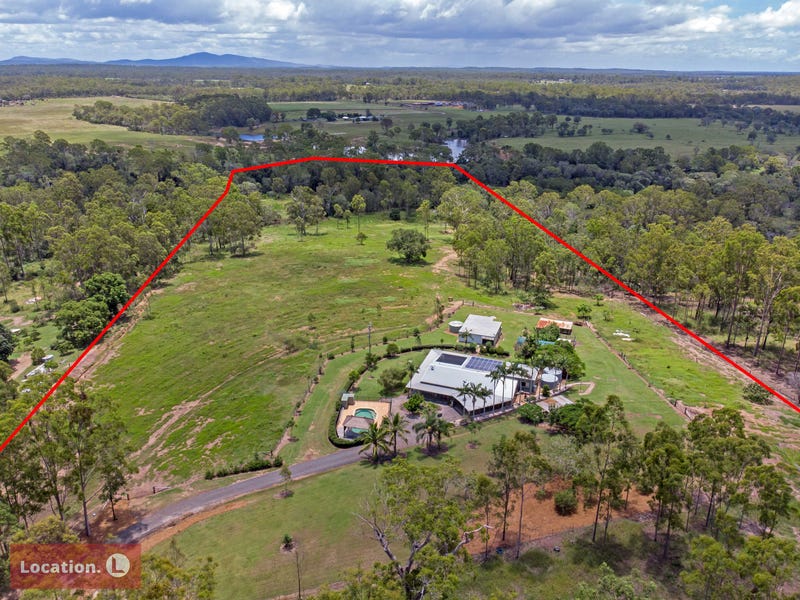 166 Mattons Road, Avondale, Qld 4670 Property Details