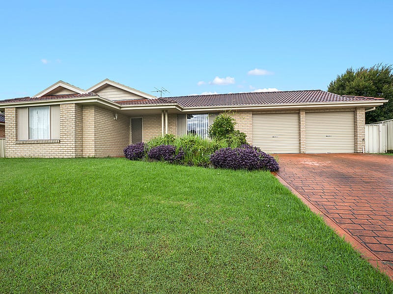 158 Aberglasslyn Road, Rutherford, NSW 2320 Property Details