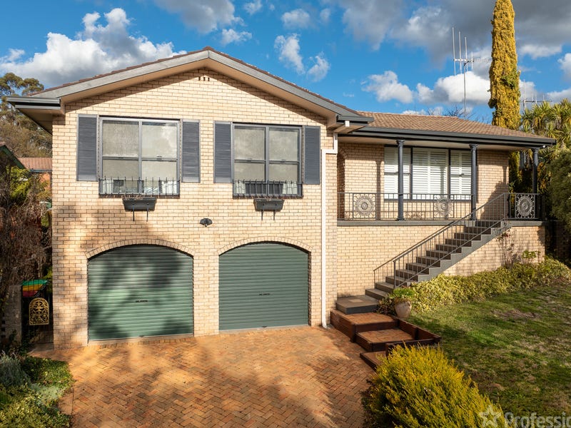 41 Racecourse Road, Orange, NSW 2800 House for Sale