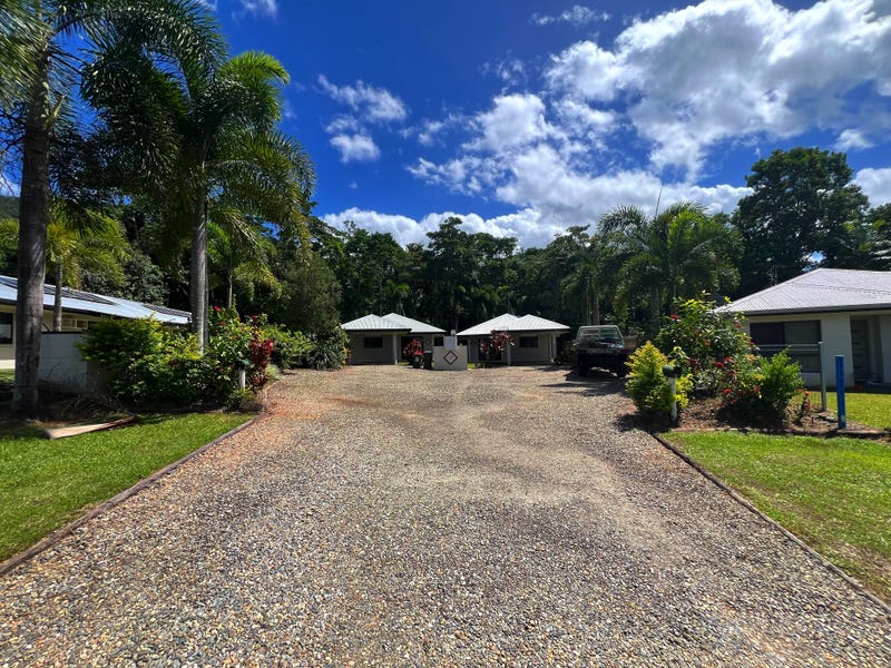 17 Pease St, Tully, Qld 4854 Unit for Sale