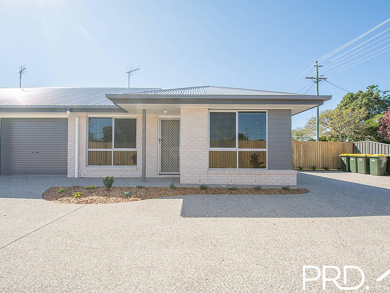 Apartments & units for Rent in Bundaberg Central, QLD 4670