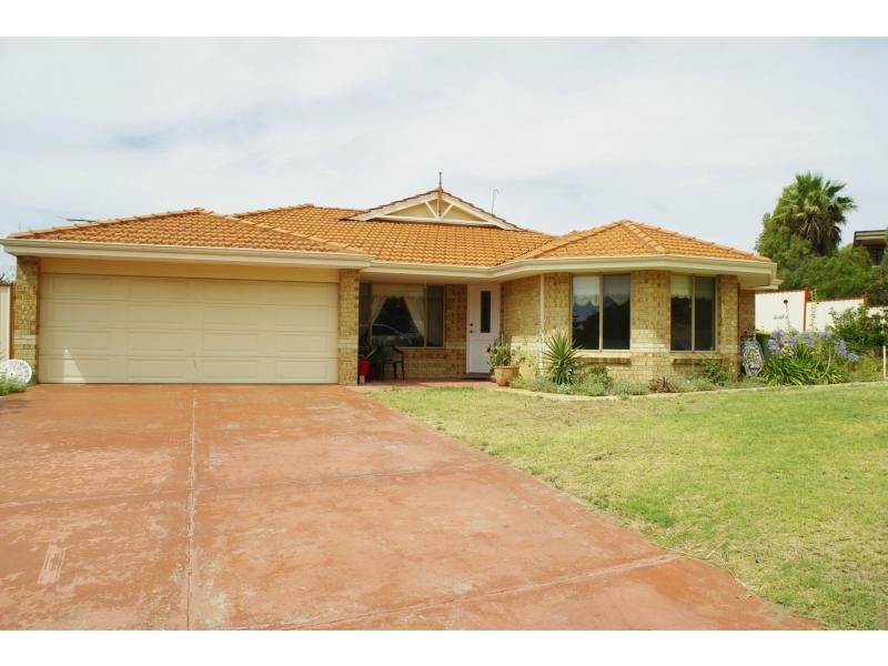 13 Martin Court, Binningup, WA 6233 Property Details