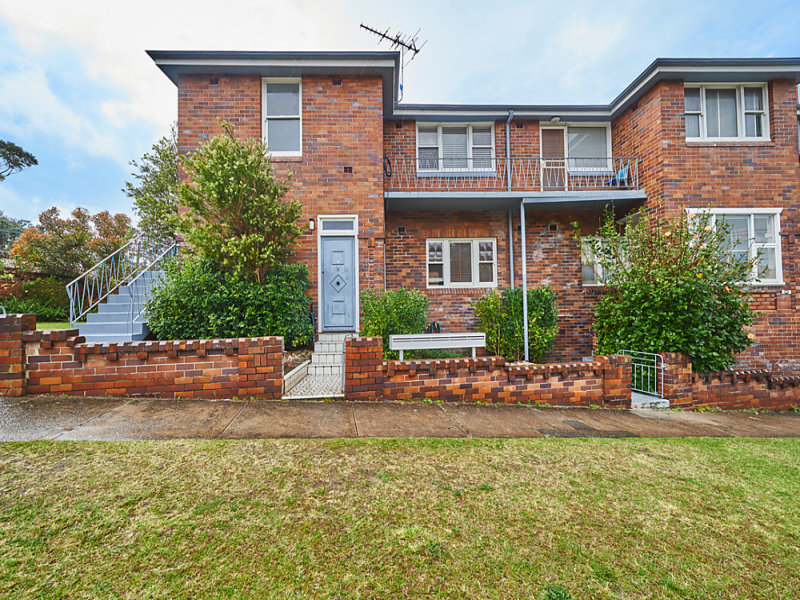 1/465 Malabar Road, Maroubra, NSW 2035 Property Details