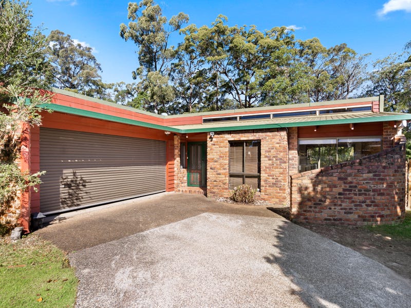 41 Plateau Drive, Springwood, QLD 4127