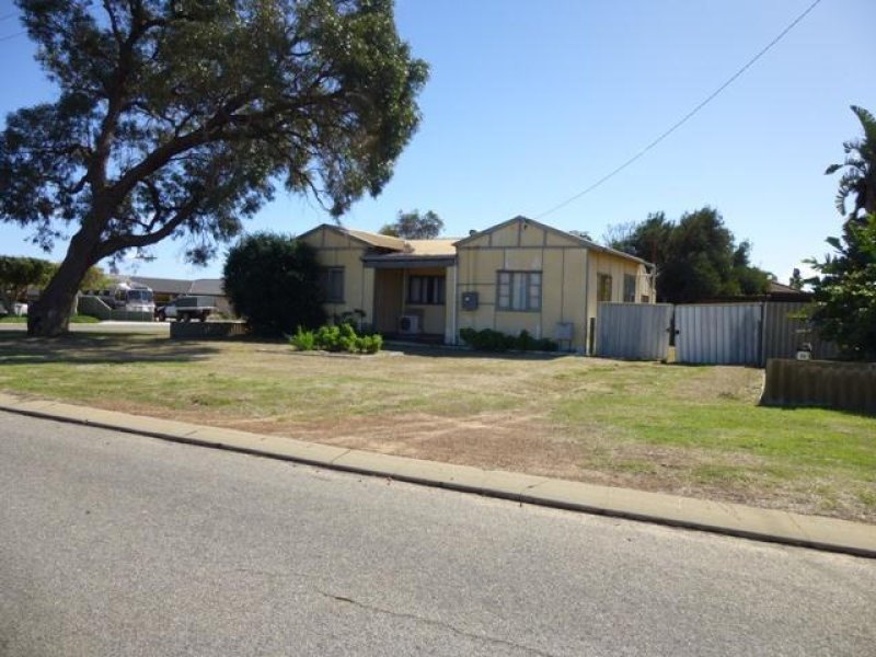 29 Bedford Street, Spalding, WA 6530