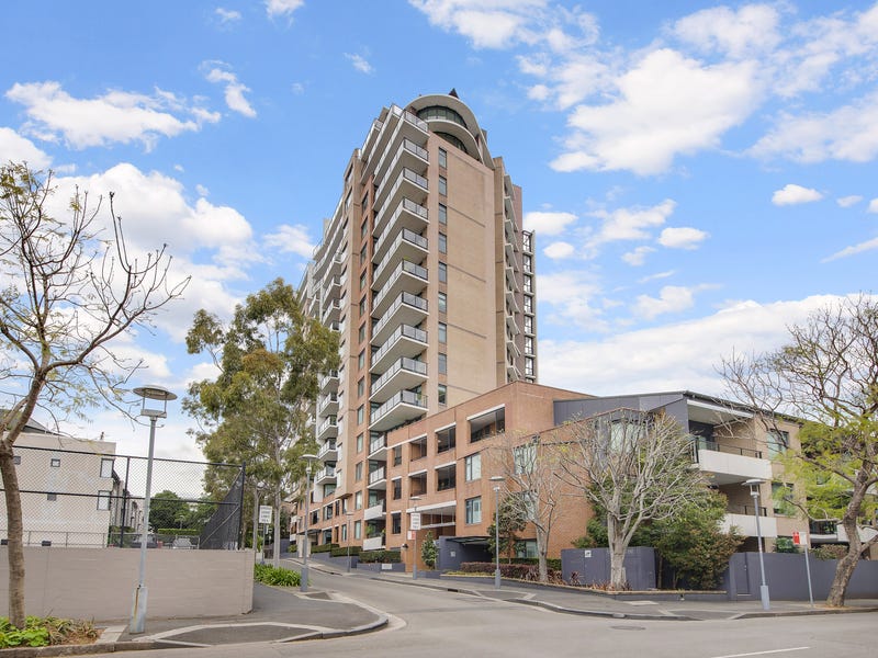 202/21 Cadigal Avenue, Pyrmont, NSW 2009 - realestate.com.au