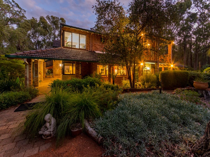 101 Kawina Road, Bickley, WA 6076 House for Sale