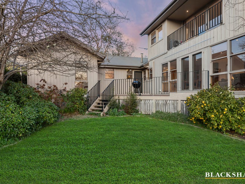 7 Musgrave Street, Yarralumla, ACT 2600 Property Details