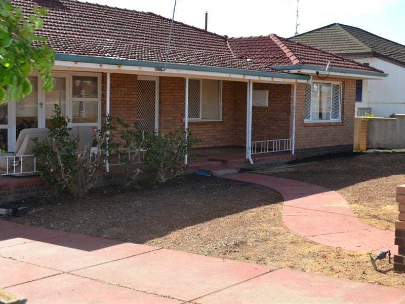 108 McLennan Street, Quairading, WA 6383 Property Details