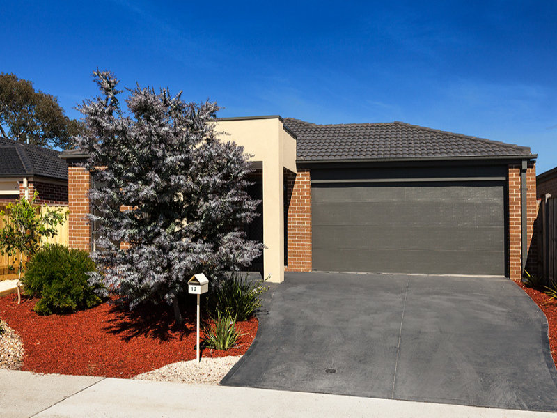 12 Wallaroo Way, Doreen, VIC 3754