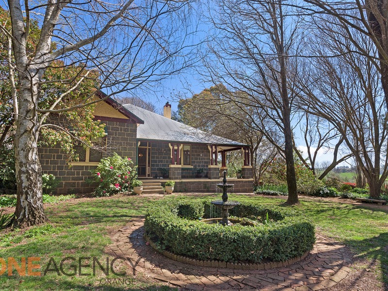 339 Tallwood Road, Millthorpe, NSW 2798 Property Details