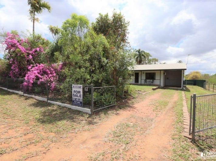 53 Deanes Road, Millchester, Qld 4820 - Property Details