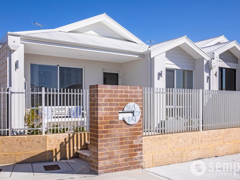 51 Turquoise Boulevard, Treeby, WA 6164 - realestate.com.au