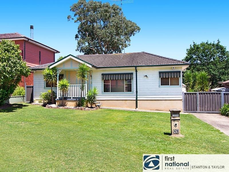 49 Brougham Street, Emu Plains, NSW 2750