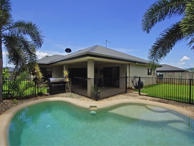 42 Tyrconnell Cres, Redlynch, Qld 4870 Property Details