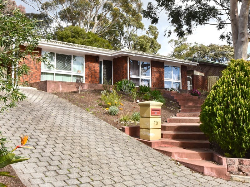 50 Booth Street, Happy Valley, SA 5159