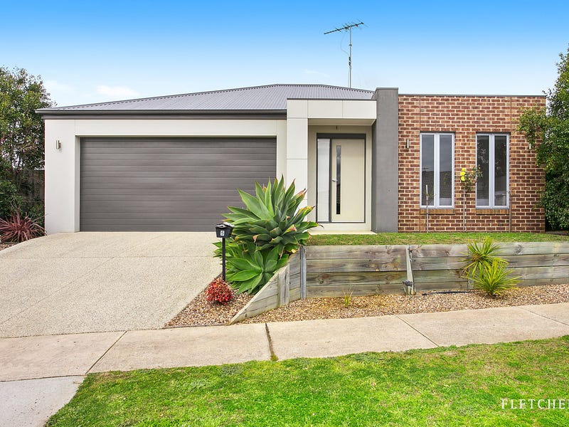5 Dodge Drive, Drysdale, Vic 3222 Property Details