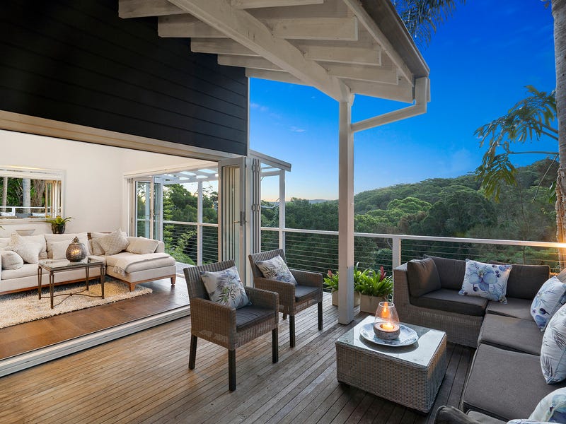 62 Bynya Road, Palm Beach, NSW 2108 House for Sale