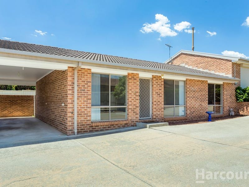 3/26 Mowatt Street, Queanbeyan East, NSW 2620