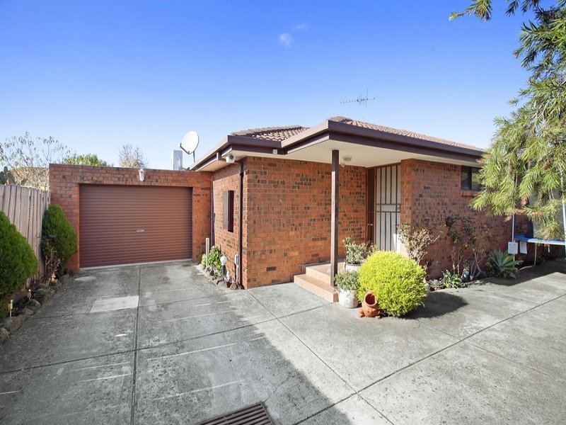 3/47 Albert Avenue, Springvale, Vic 3171 - Property Details