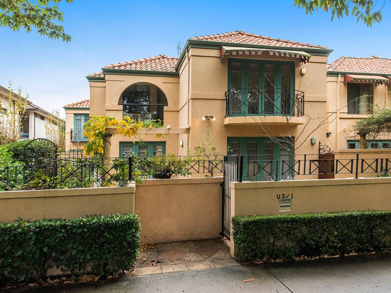 3/1 The Avenue, Crawley, WA 6009 Property Details