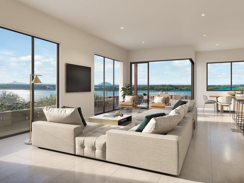 Apartments Units For Sale In Sunshine Coast Qld - 