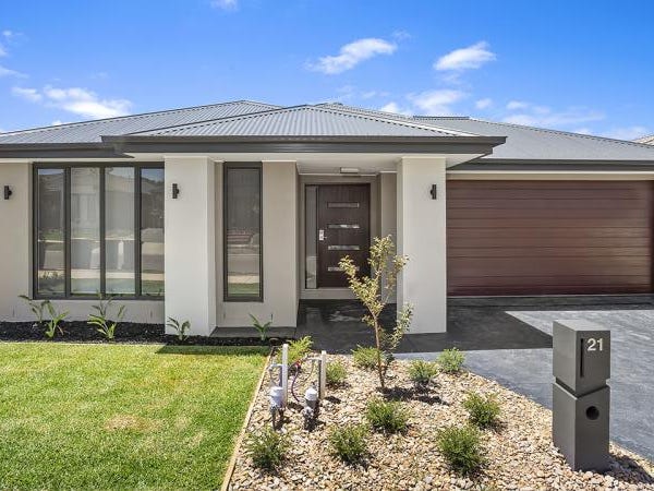 21 Solstice Street, Mount Duneed, VIC 3217 - realestate.com.au