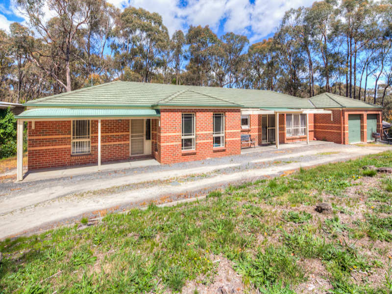 150 Greenhill Road, Mount Helen, VIC 3350