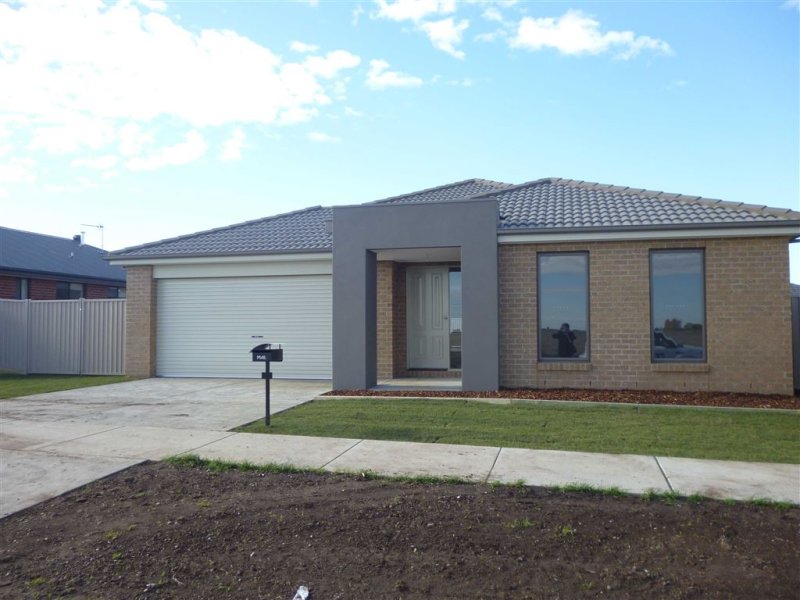 69 Dyson Drive, Alfredton, VIC 3350