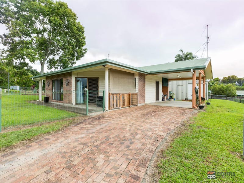 6 Squires Close, Gordonvale, Qld 4865 House for Sale