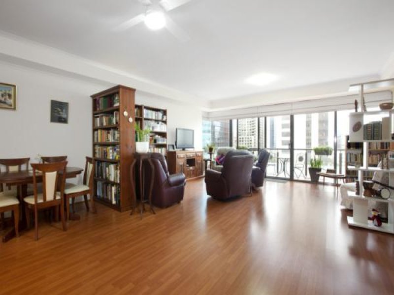 77/283 Spring Street, Melbourne, Vic 3000 Property Details