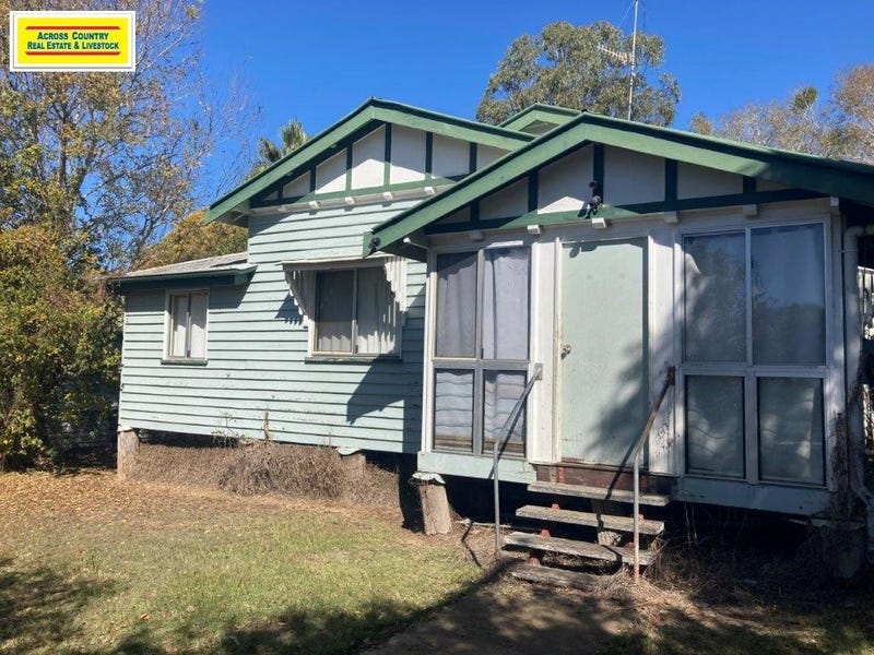 31 Palmer Street, Murgon, Qld 4605