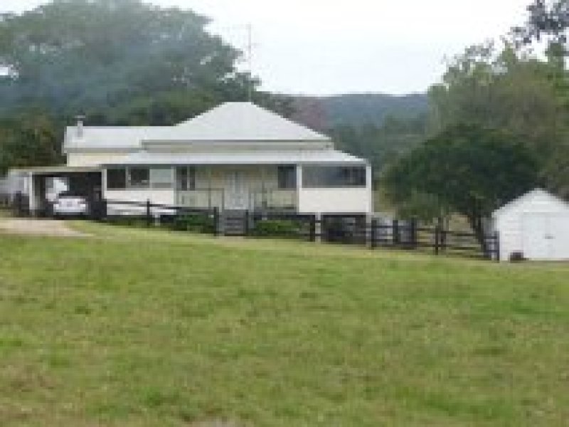 1175 Pomona Kin Kin Road, Kin Kin, QLD 4571 - realestate.com.au