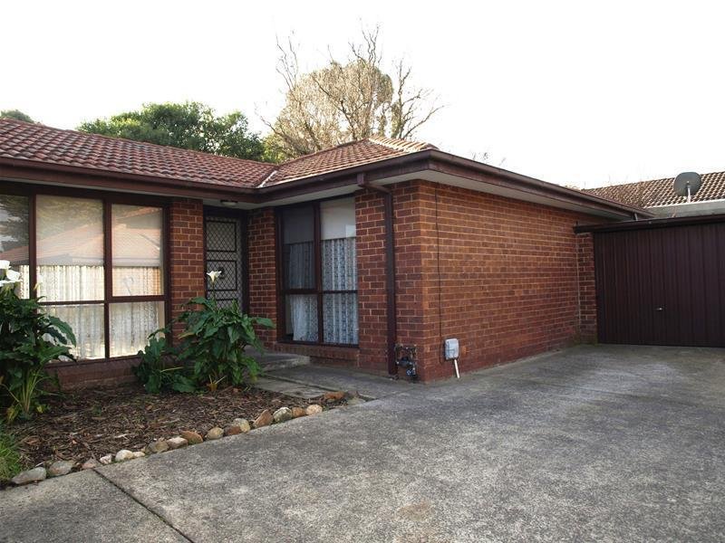 6/37 Mt Dandenong Road, Ringwood East, Vic 3135