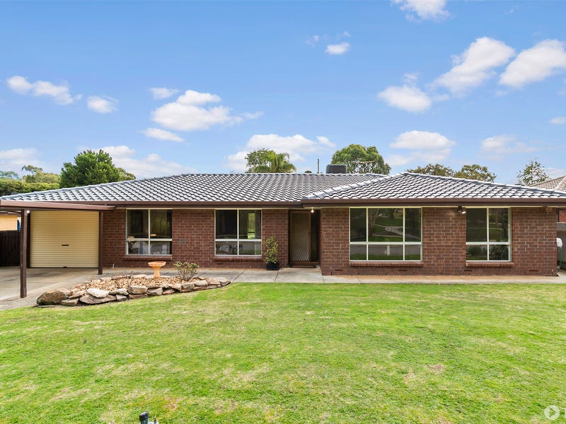 10 Mcclure Avenue, Reynella East, SA 5161