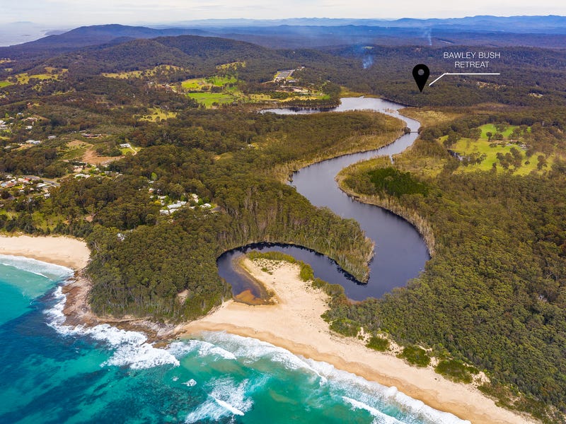 Real Estate & Property for Sale in Bawley Point, NSW 2539 realestate