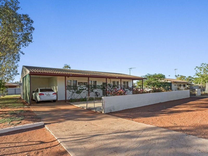 8 Sherlock Street, Roebourne, WA 6718 Property Details
