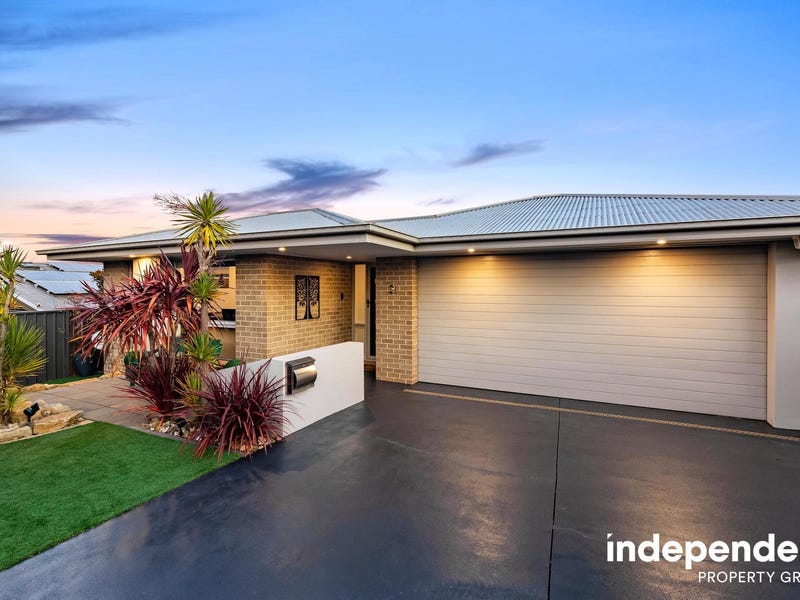 3 Pownall Street, Franklin, ACT 2913
